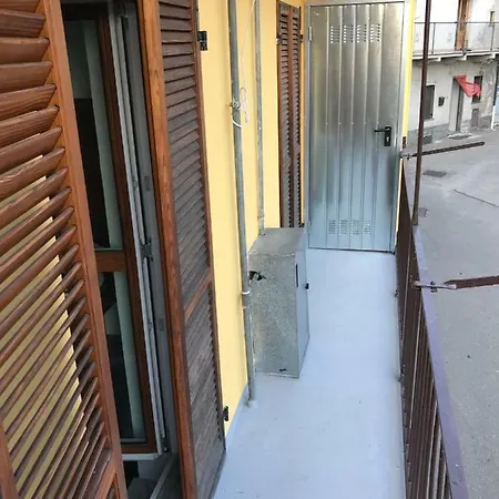 Patrizia Apartment