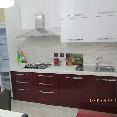 Apartment Patrizia San Mauro Torinese