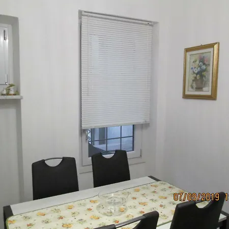 Apartment Patrizia San Mauro Torinese