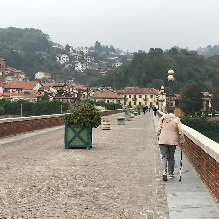 Patrizia * San Mauro Torinese