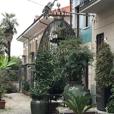 Apartment Patrizia